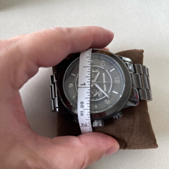 Men’s Michael Kors MK8143 Watch - Picture 3 of 6